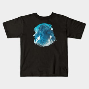 Godzilla Minus One Kids T-Shirt